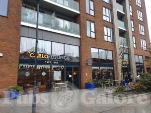 Picture of Carlo Lounge
