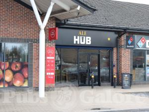 Picture of Ale Hub