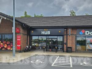 Picture of Ale Hub