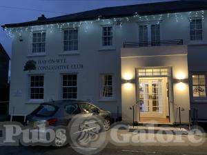 Picture of Hay Conservative Club