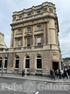 Picture of The Milsom