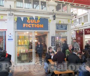 Picture of Gulp Fiction