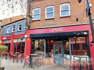 Picture of Tønne