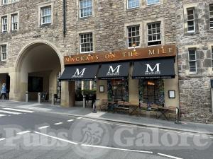 Picture of Mackays on the Mile