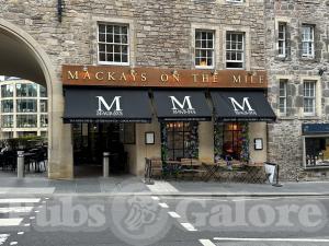 Picture of Mackays on the Mile