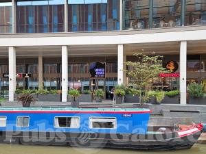 Picture of Lower Decks @ The Light