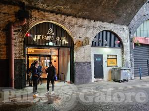 Picture of The Barrel Store