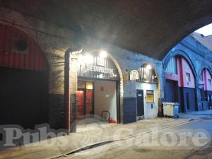 Picture of The Barrel Store