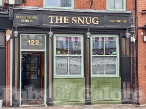 Picture of Snug