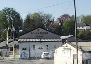 Picture of Rolls Royce Leisure