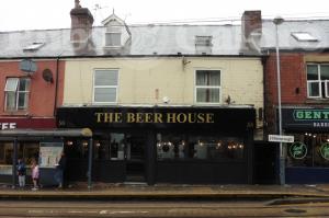 Picture of The Beer House