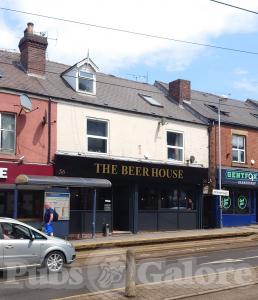 Picture of The Beer House