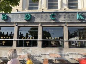 Picture of Bock Biere Cafe