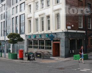 Picture of Bock Biere Cafe