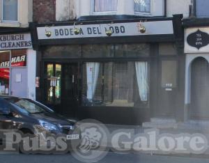 Picture of Bodega Del Lobo