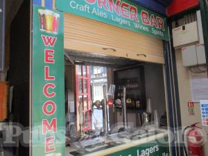 Picture of Corner Bar