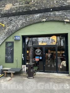 Picture of The Cider House