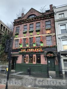 Picture of The Dubliner