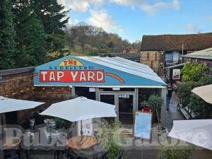 Picture of Rebellion Tap Yard