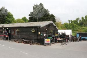 Picture of Rebellion Tap Yard