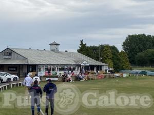 Picture of The 12th Man (Yeadon Cricket Club)