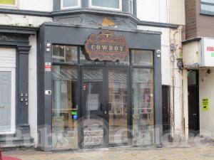Picture of Cowboy & Co