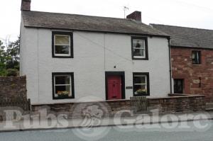 Picture of Red Lion
