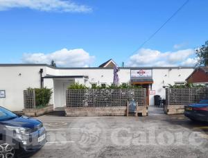 Picture of Haxby Sports Bar