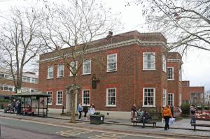 Picture of The Saint & Sinner