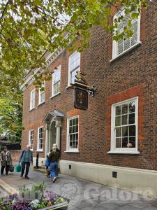 Picture of The Saint & Sinner