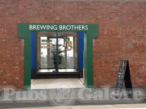 Picture of Brewing Brothers Beachside