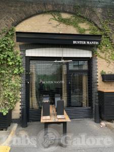 Picture of Buster Mantis