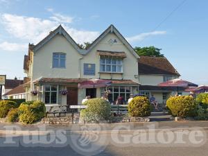 Picture of Aston Cantlow Club