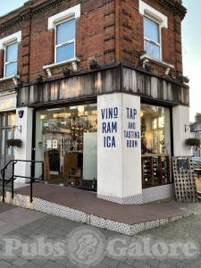 Picture of Vino Tap