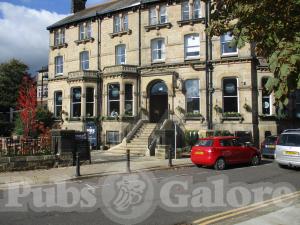 Picture of Barking George Bar @ Harrogate Inn