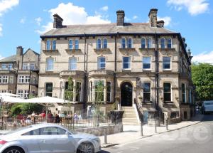 Picture of Barking George Bar @ Harrogate Inn