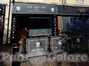 Picture of The Hop Inn