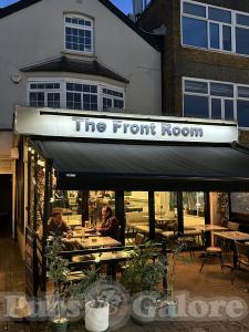 Picture of The Front Room