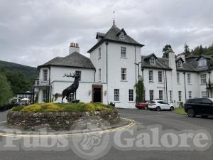 Picture of Dunkeld House Hotel