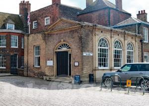 Picture of Bank House