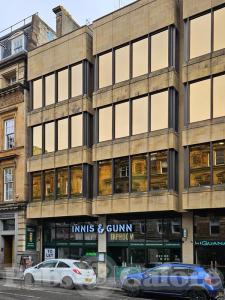 Picture of Innis & Gunn Brewery Taproom