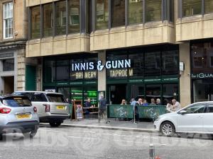 Picture of Innis & Gunn Brewery Taproom
