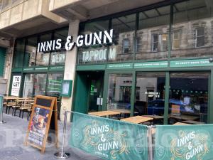 Picture of Innis & Gunn Brewery Taproom
