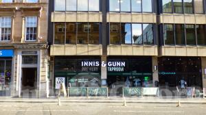 Picture of Innis & Gunn Brewery Taproom
