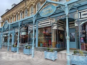 Picture of Ormo Lounge