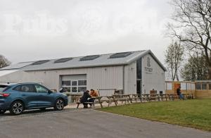 Picture of Titsey Brewing Co. Taproom