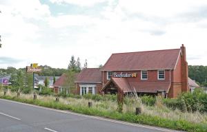 Picture of Beefeater Farnham