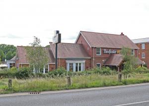Picture of Beefeater Farnham