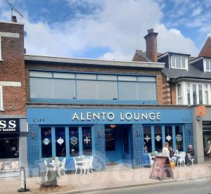 Picture of Alento Lounge
