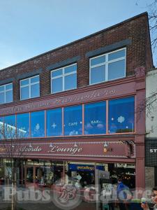 Picture of Acordo Lounge